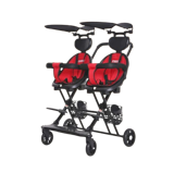 10 Rekomendasi Stroller Bayi Kembar Terbaik (Terbaru Tahun 2026) 2