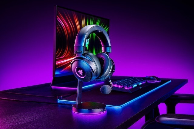 Razer Kraken V3 Pro