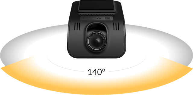 YI Mini Dash Camera