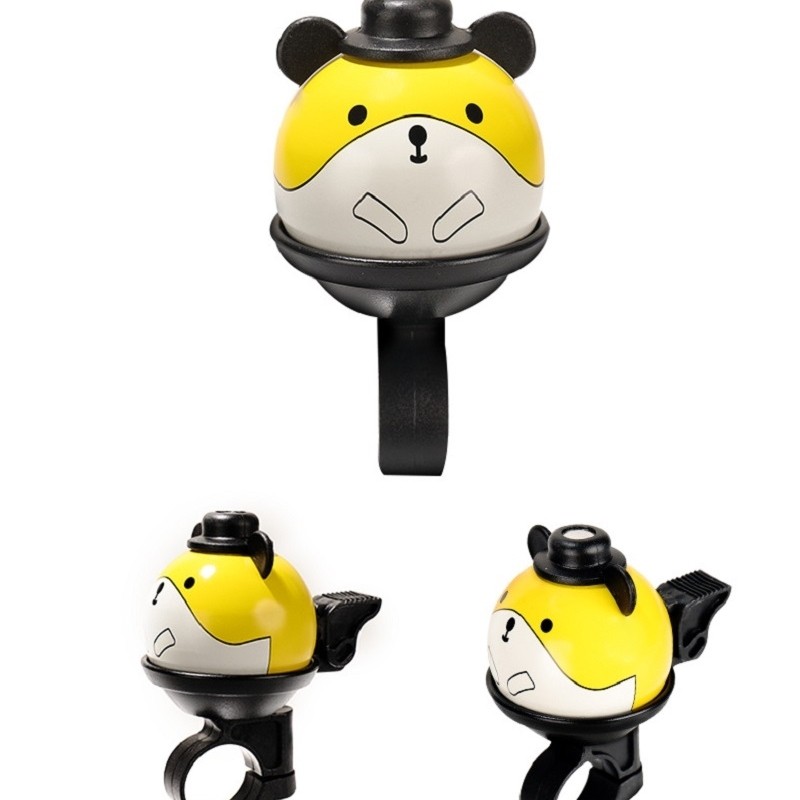  Bel Sepeda Anak Model Hamster