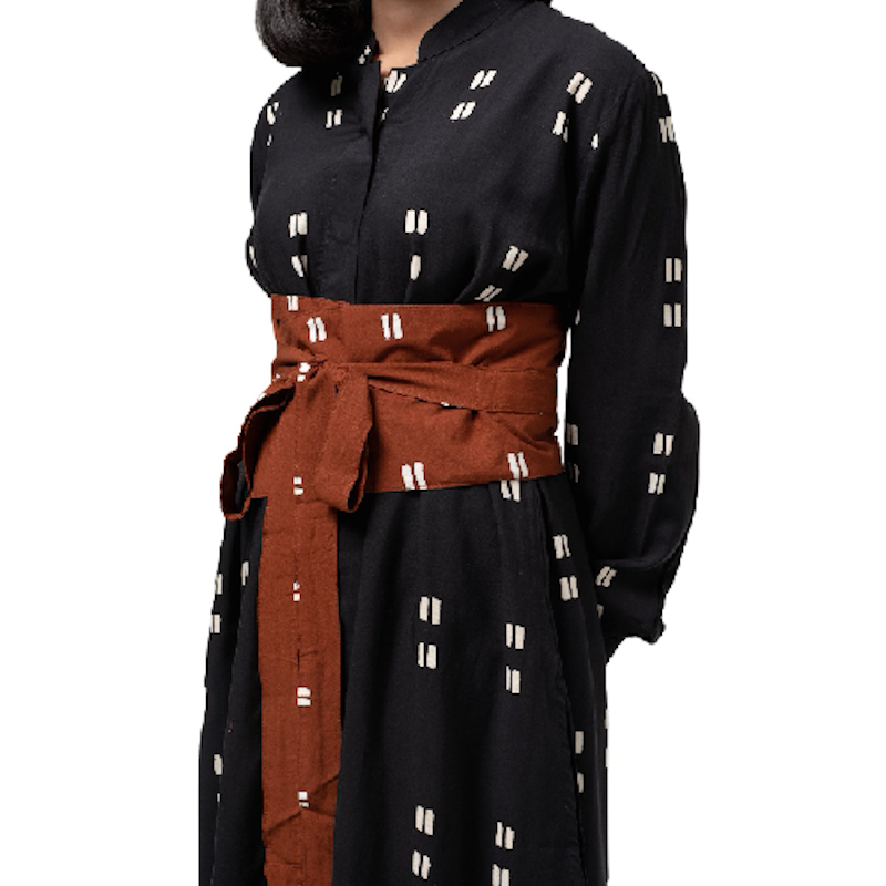 Obi Belt 1