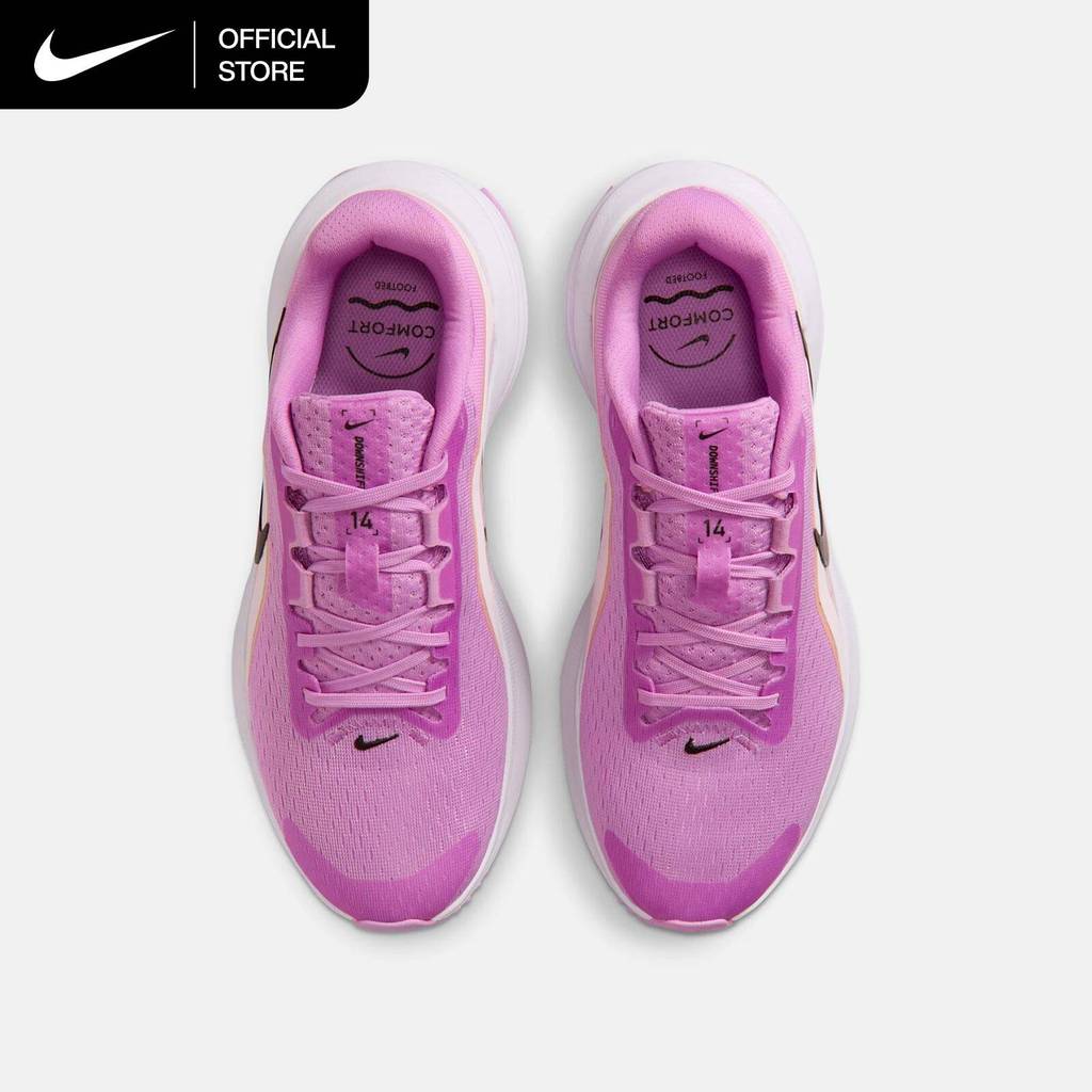 Downshifter 14 Women's Road Running Shoe 4