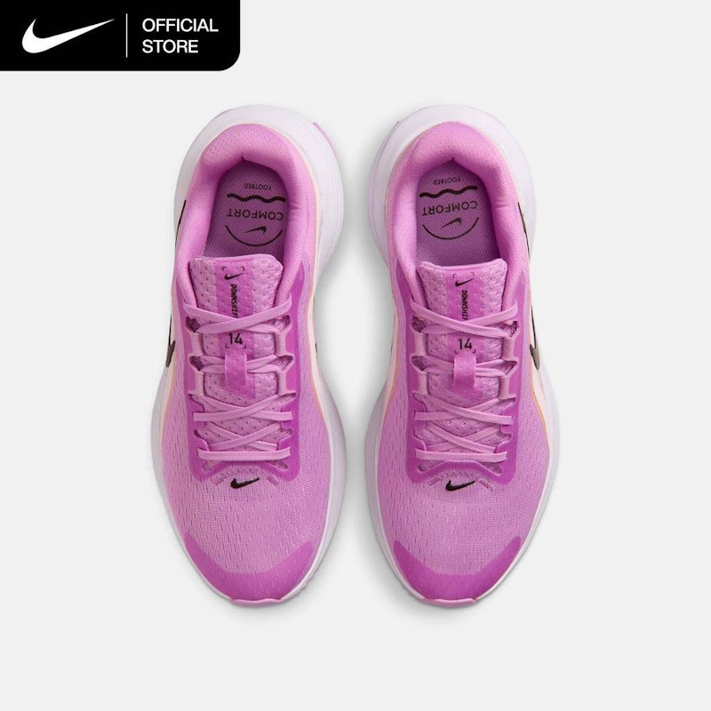 Downshifter 14 Women's Road Running Shoe 4