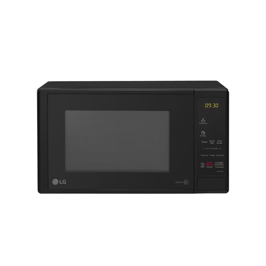 LG ｜ 20L Microwave Solo i-wave Technology ｜ MS2042DB