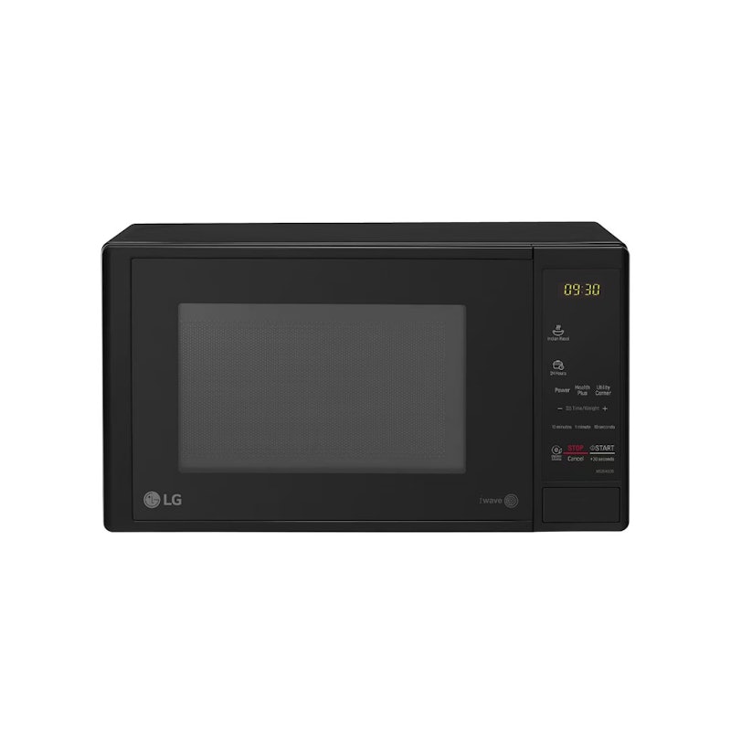 20L Microwave Solo i-wave Technology 1