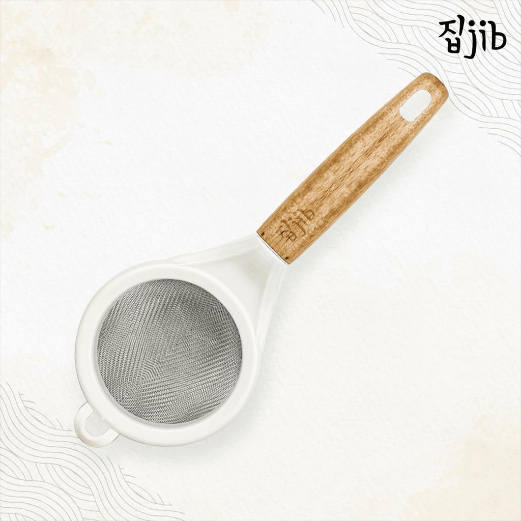 JIB Wooden Strainer 