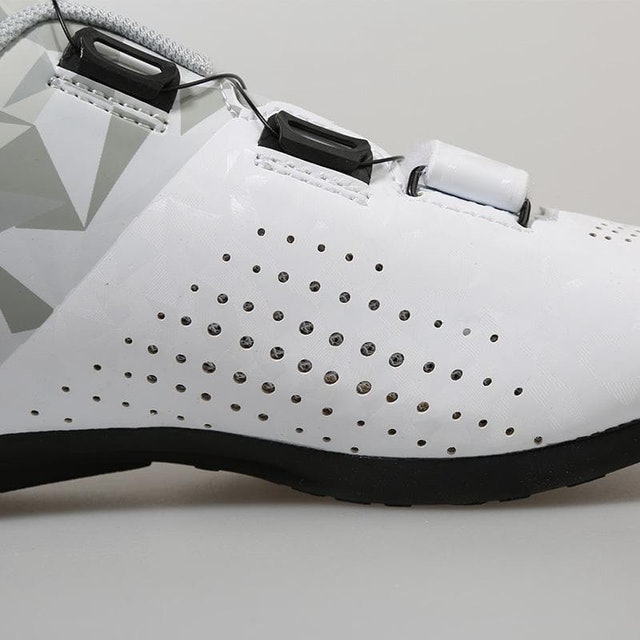 Santic Cycling Athena Women Road Lockless Cycling Shoes