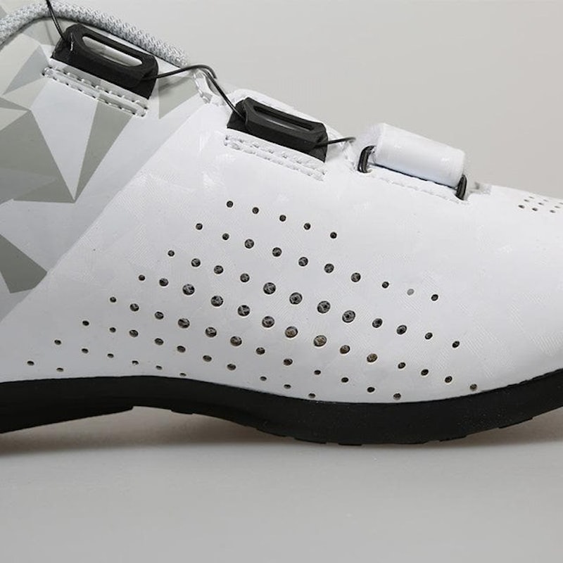 Athena Women Road Lockless Cycling Shoes 4