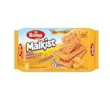 10 Rekomendasi Snack Keju Terbaik 4
