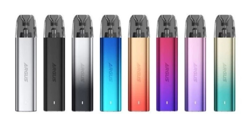 VOOPOO Argus Mini Go Smooth 1
