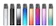 VOOPOO VOOPOO Argus Mini Go Smooth 1