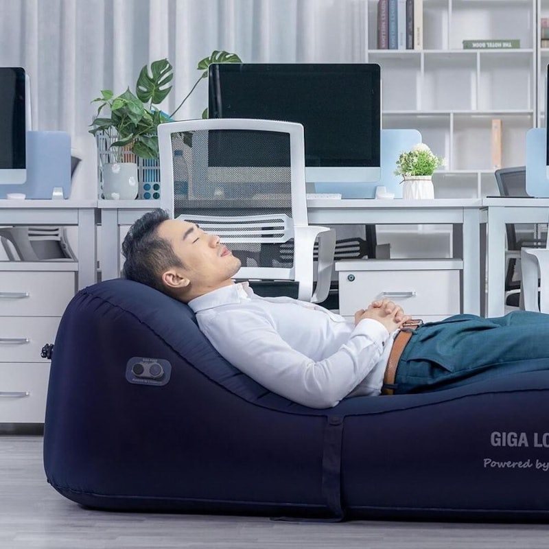 Youpin Giga Lounger Air Pump Sofa 3