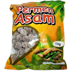 Permen Asam