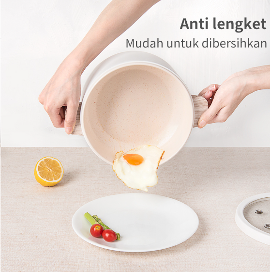 Yaoyao Indonesia Info Tech Simplus Panci Listrik 1,5L 003-01