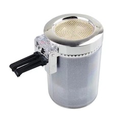 Noctilucent Car Ashtray