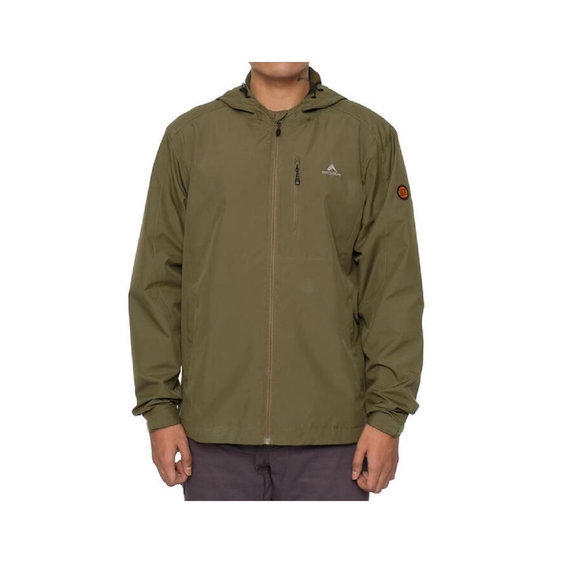 EIGER J. Perseverance 1.0 1