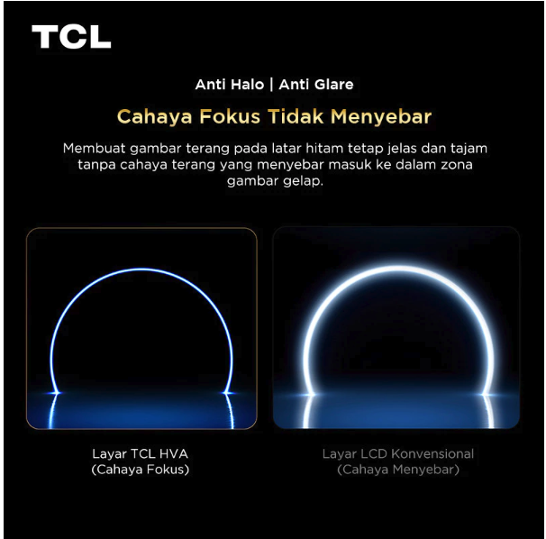 TCL 4K QD-Mini LED TV 65 Inch C6KS