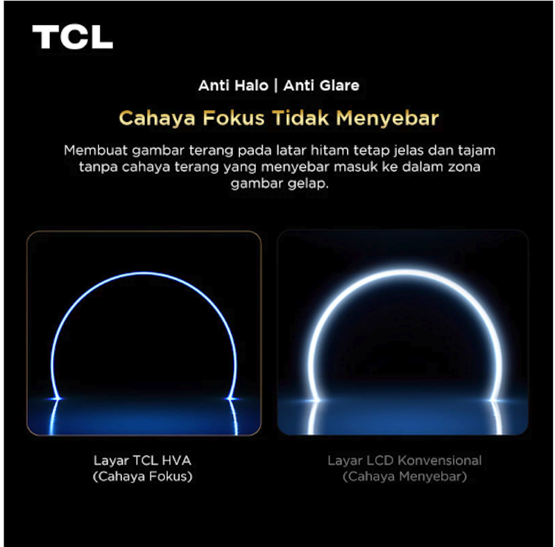 TCL 4K QD-Mini LED TV 65 Inch 4