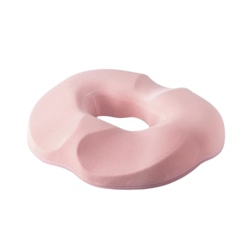 CUTEHOME Bantal Donat 