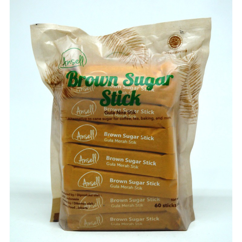 Brown Sugar Stick 3