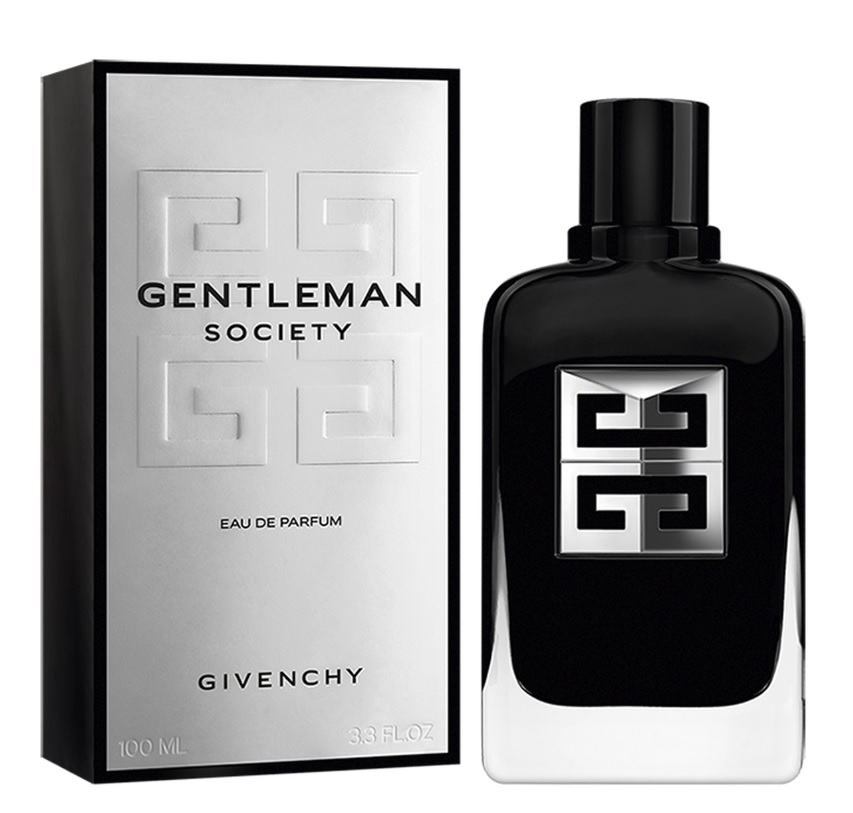 Gentleman Society Eau de Parfum