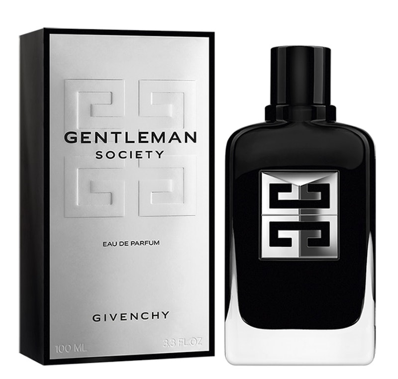 Gentleman Society Eau de Parfum 2