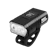 Monqiqi Lampu Sepeda LED 1