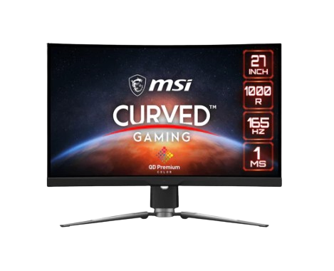 MSI LED MPG Artymis ｜ 273CQR-QD