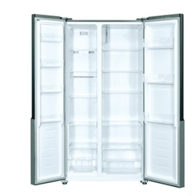 Royal Sultan Agung Gea Kulkas 2 Pintu Side by Side G2D-472.R