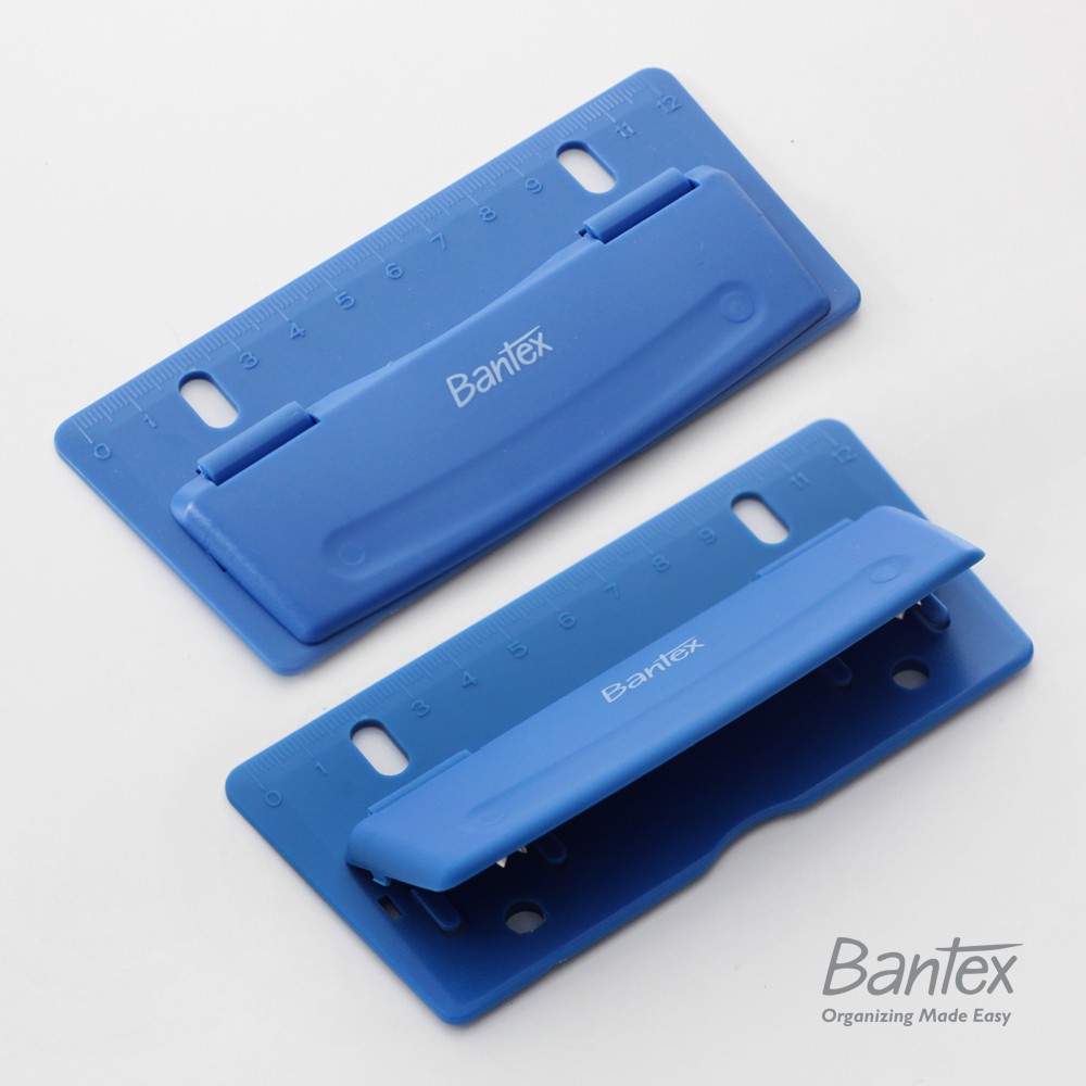 Bantex Mini Punch Hole 931900