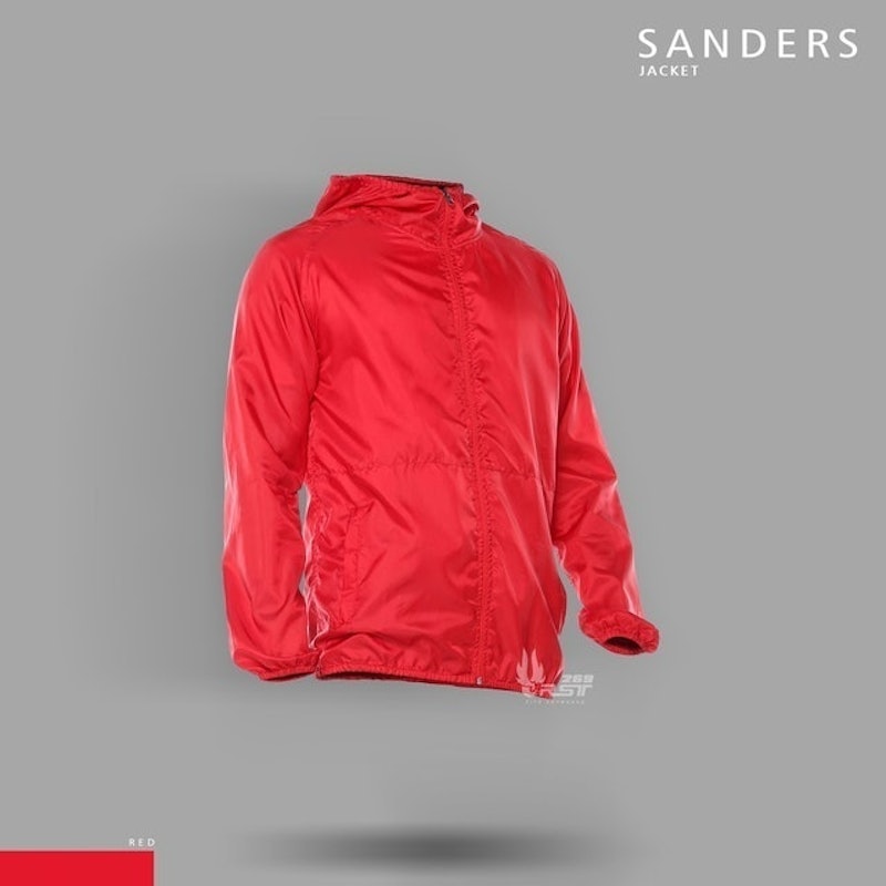 Sauna Suit Pria dan Wanita 5