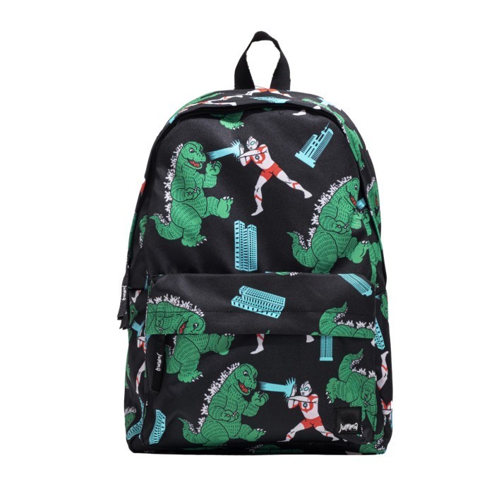 JummaKids Ultraman Medium Bag
