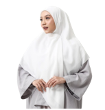 10 Rekomendasi Hijab Syar'i Terbaik (Terbaru Tahun 2026) 5