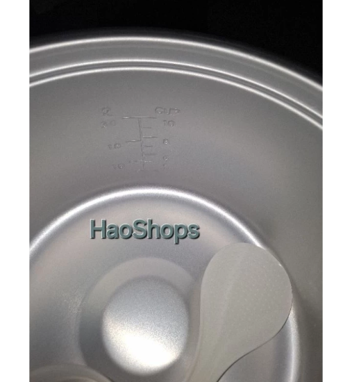  Farfalla Rice Cooker Gas 3 Liter