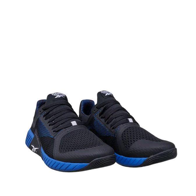 Reebok International Reebok Flip Charge Men's Training Shoes Black