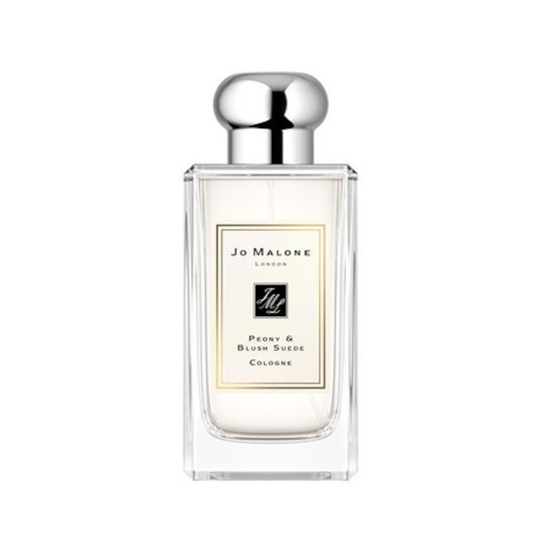 Peony & Blush Suede Cologne 1