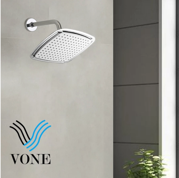 Cahaya Bangunan Baru VONE Shower Wall SW-831