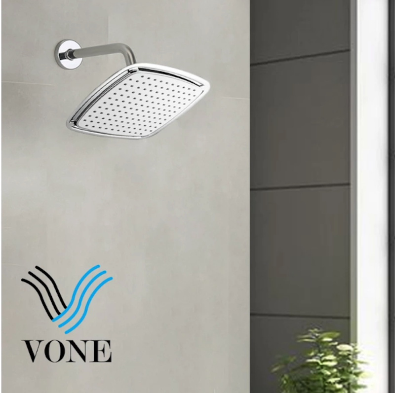 VONE Shower Wall 4
