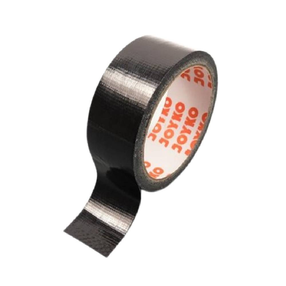 Cloth Tape 36mm x 12m Orange Core 1