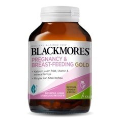 Pregnancy and Breast-Feeding Gold