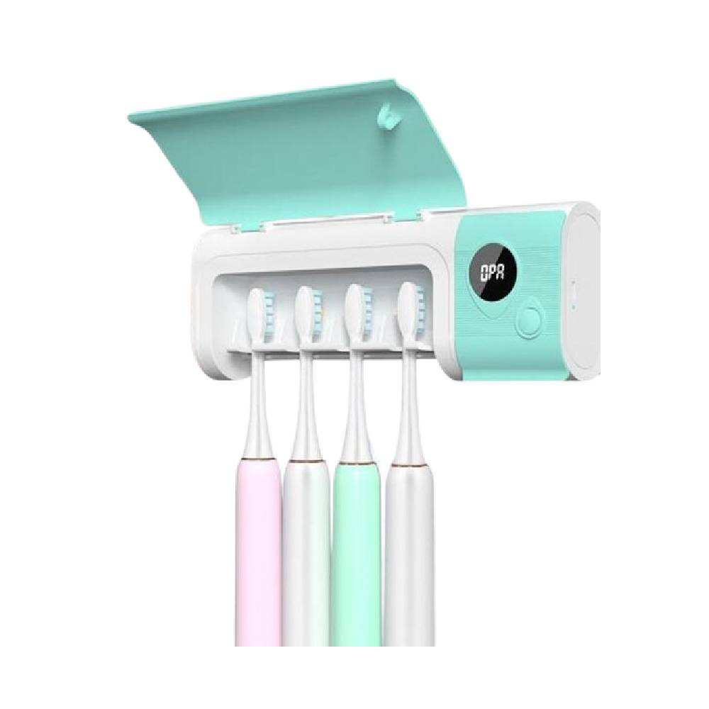Fitcare UV Toothbrush Sterilizer Family Size