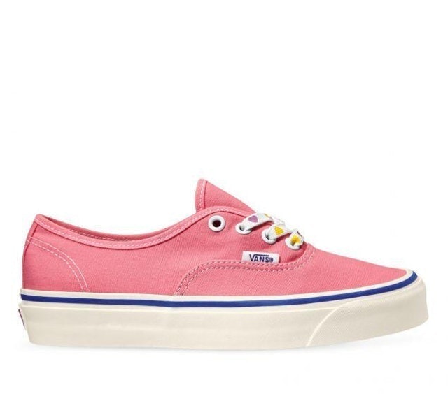 Vans Anaheim Factory Authentic 44 DX 