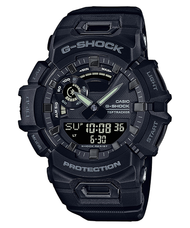 Jenis sales g shock