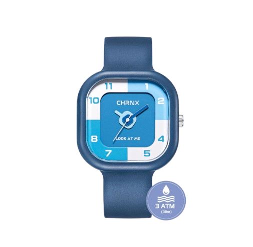 Chronox Jam Tangan Anak Analog CX6010