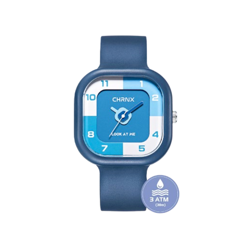 Chronox Jam Tangan Anak Analog 1
