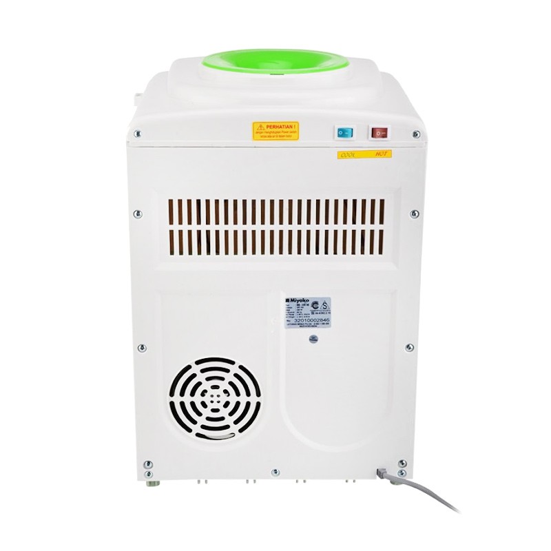 Kencana Gemilang Miyako Dispenser  WD-290 PHC / HC