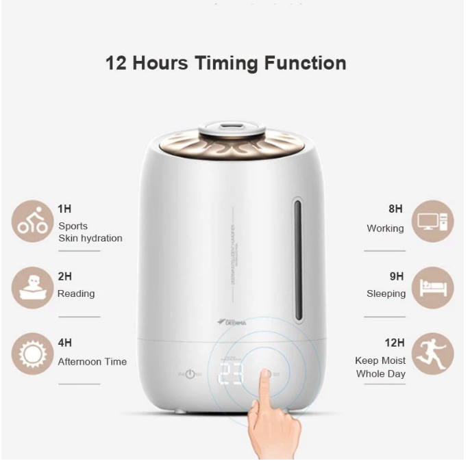 Guangdong Deerma Technology Deerma Air Humidifier F600