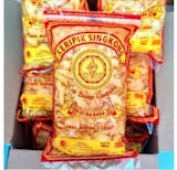 10 Rekomendasi Keripik Singkong Terbaik 4