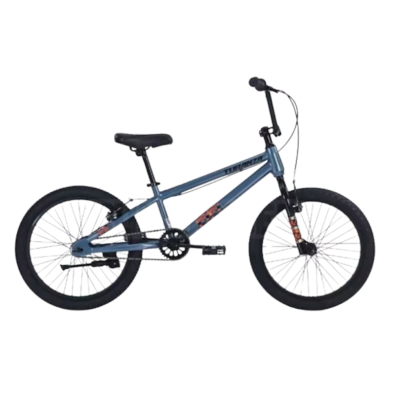 Pacific Bike Sepeda BMX Turanza 20 Inch 1