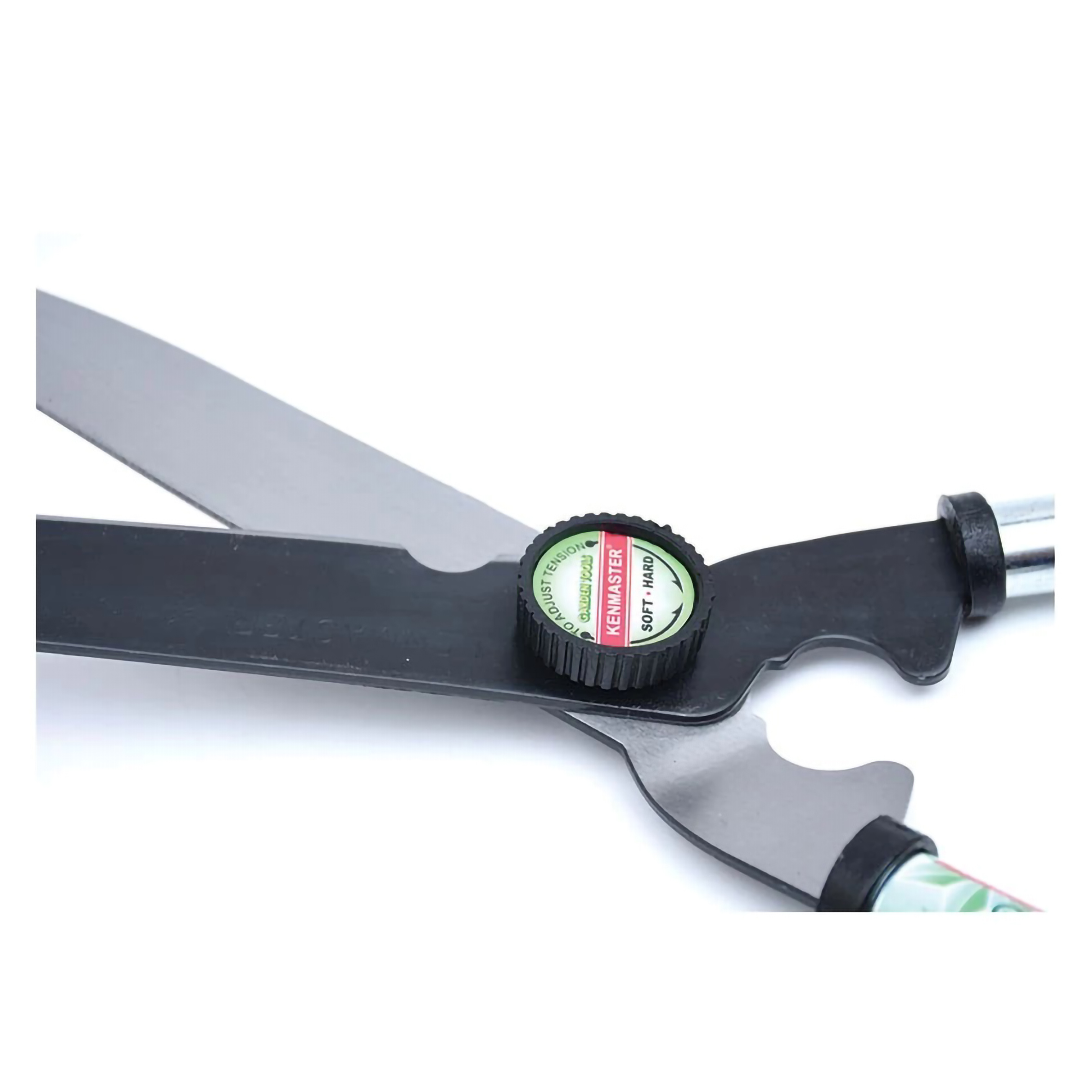 Viva Tehnik Mandiri Kenmaster Gunting Pagar Gagang Besi  GUNT086